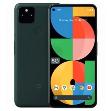 Google Pixel 5a