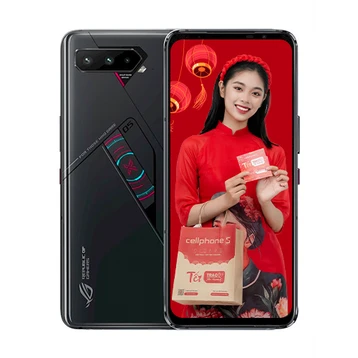Amazon.co.jp: ASUS スマートフォン ROG Phone 5s(12GB/256GB