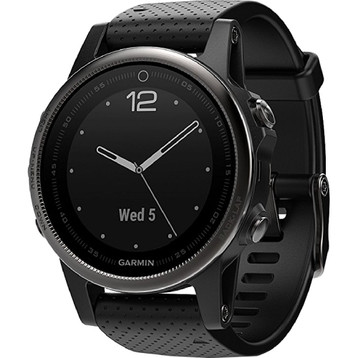 Đồng hồ thông minh Garmin fēnix 5S Sapphire