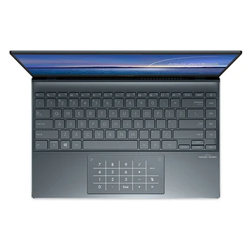 Laptop ASUS Zenbook 14 UM425IA | Giá rẻ, trả góp 0%