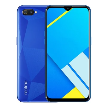 Realme C4