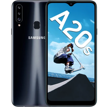 Samsung A 20 S 64 Gb Samsung Galaxy A20s 64GB Chính Hãng, Giá Tốt