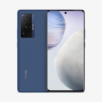 Vivo X70T Pro