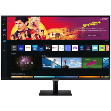 Màn hình thông minh Samsung LS32BM700UEXXV 32 inch | Giá rẻ, trả