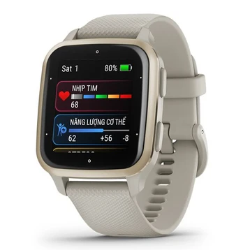 Đồng hồ thông minh Garmin Venu SQ 3 Music
