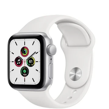 406 最新型【未使用】Apple Watch SE第二世代40mm