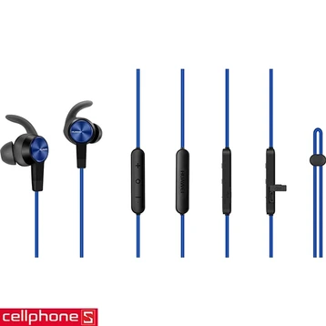 Earbuds Huawei Am61 Bluetooth Version Huawei Earphone Am61