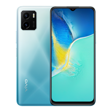 Vivo Y15c