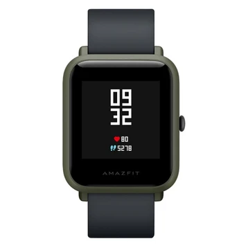 Hồ đeo Huami Amazfit Bip Youth Watch Đồng Hồ Huami Amazfit Bip Giá