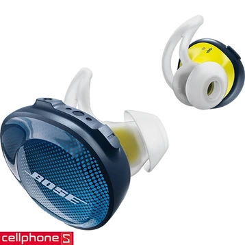 Tai nghe Bluetooth SoundSport Free trả góp 0%, bảo hành năm