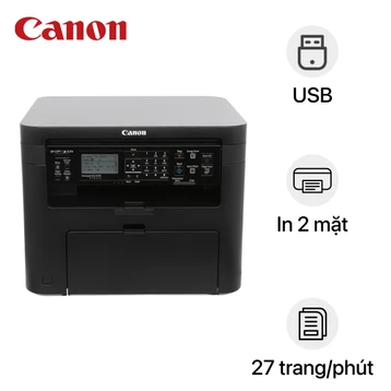 Máy In Laser Trắng Đen Canon MF241d