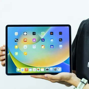 iPad Pro 12.9 inch 2022 (M2) - Giá rẻ, hỗ trợ trả góp 0%