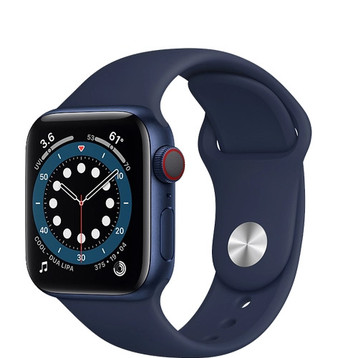 Cellphones apple watch 6 outlet