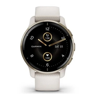 Đồng hồ thông minh Garmin Venu 3 Plus