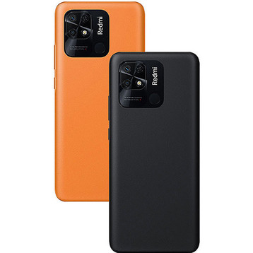 Xiaomi Redmi 10 Power