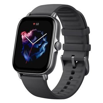 Đồng hồ thông minh Amazfit GTS 3