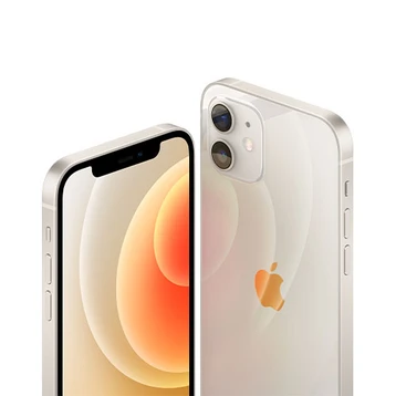 iPhone 12 128G ホワイト 【公式通販】