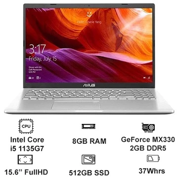 Laptop Asus Vivobook X509JP-EJ169T