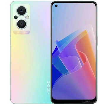 OPPO F21s Pro
