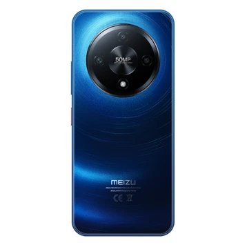Điện thoại Meizu Mblu 22 Pro NFC 6GB 256GB - Cũ đẹp | Giá rẻ