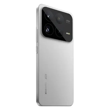 Điện thoại Xiaomi 17 Pro Max