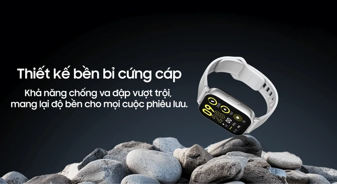 Đồng hồ thông minh Xiaomi Redmi Watch 5 Active