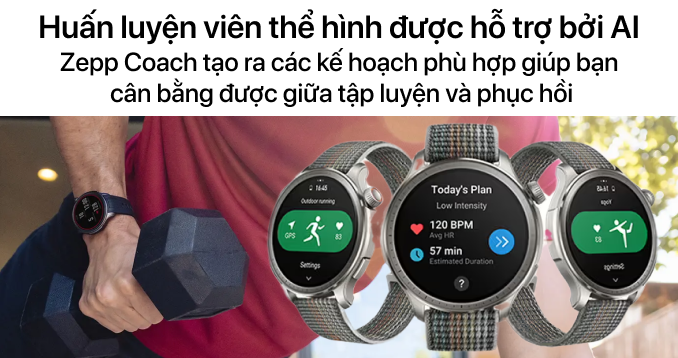 Amazfit Balance Amazfit Stratos Vs Ticwatch Pro Amazfit