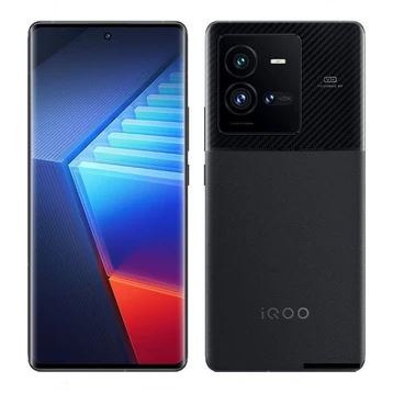 ViVo iQOO 10 Pro