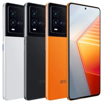 ViVo iQOO 10