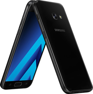 Samsung Galaxy A3 (2017) chính hãng, giá tốt