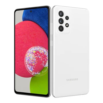 Samsung Galaxy A52s 5G