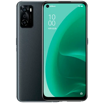 Oppo A55s
