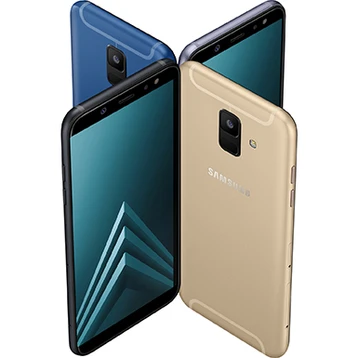 Samsung Galaxy A6 Chính hãng