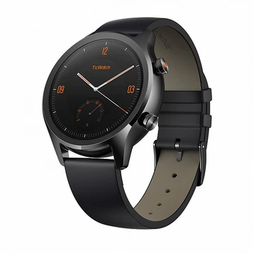 Đồng hồ thông minh TicWatch C2