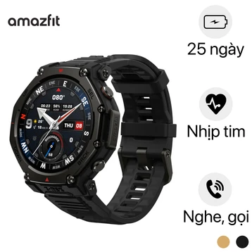 Đồng hồ Amazfit T-Rex Pro Đăng ký nhận tin mới nhất - Main Image
