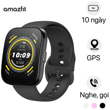 Đồng hồ thông minh Amazfit Bip Cũ Đẹp Giá rẻ