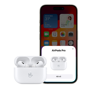 AirPods Pro 第二世代 type-c