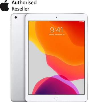 iPad Gen 7 (10.2 inch) 2019 WiFi 32GB | Giá rẻ, trả góp 0%