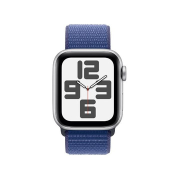 Apple Watch SE 2 2023 40mm (4G) viền nhôm | Chính hãng Apple Việt Nam