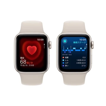 Appleいちごまさませんよう Watch Series SE 2 40mm（Apple Watch SE 2 