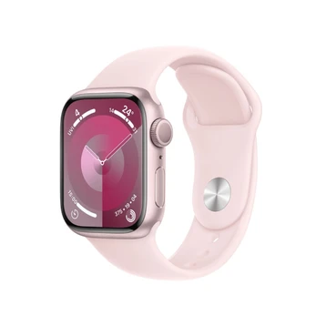Apple Watch Series 9 41mm Hồng
