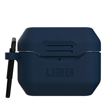 Hộp đựng tai nghe Airpods Pro UAG Silicone V2 | Giá rẻ