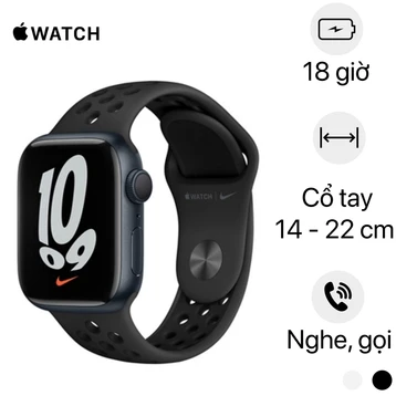 So s nh Apple Watch 4 4G 44mm Vi n Nh m X m D y en MTUW2 v
