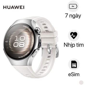 Đồng hồ thông minh Huawei Watch 42mm Giá rẻ, cao cấp