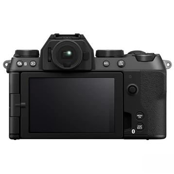 Máy ảnh kỹ thuật số Fujifilm X-S20 kèm ống kính XC 15-45mm F3.5-5.6 OIS PZ - 3