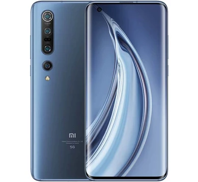 Xiaomi Mi 10 Pro Plus