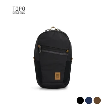Balo laptop Topo Designs (Colorado, USA) Peakview Packable Backpack 15 inch - 1