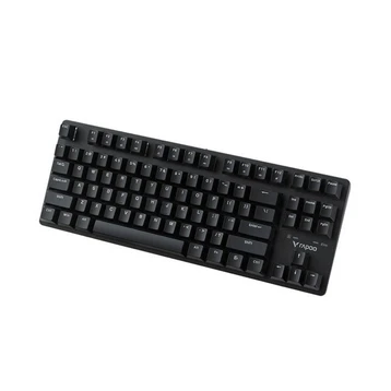 Bàn phím cơ không dây Rapoo V500 Pro-87 - 3