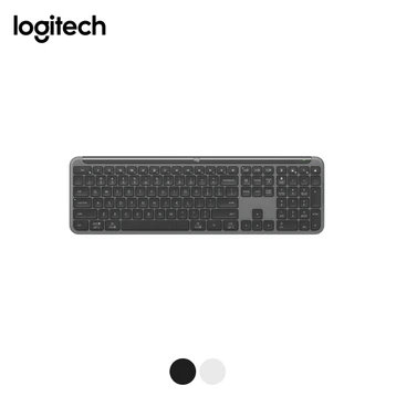 Bàn phím không dây LogitechK950 Signature Slim | Giá rẻ