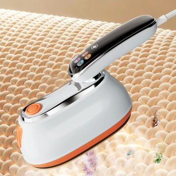 Bàn ủi hơi nước Gaabor HM-T01A - 7